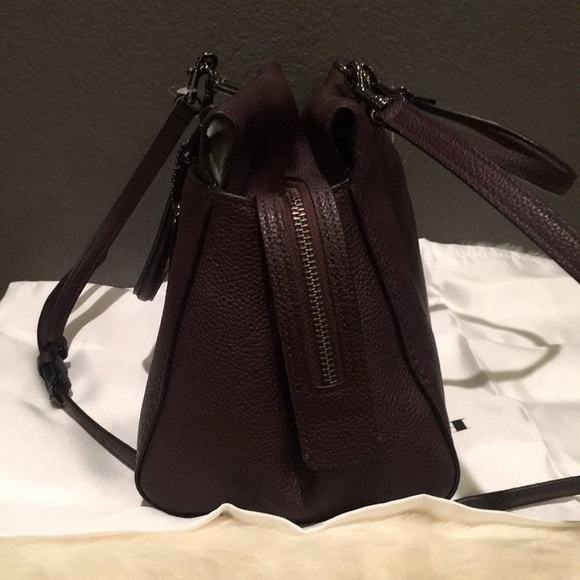 New Coach leather handbag - Picture 6 of 16